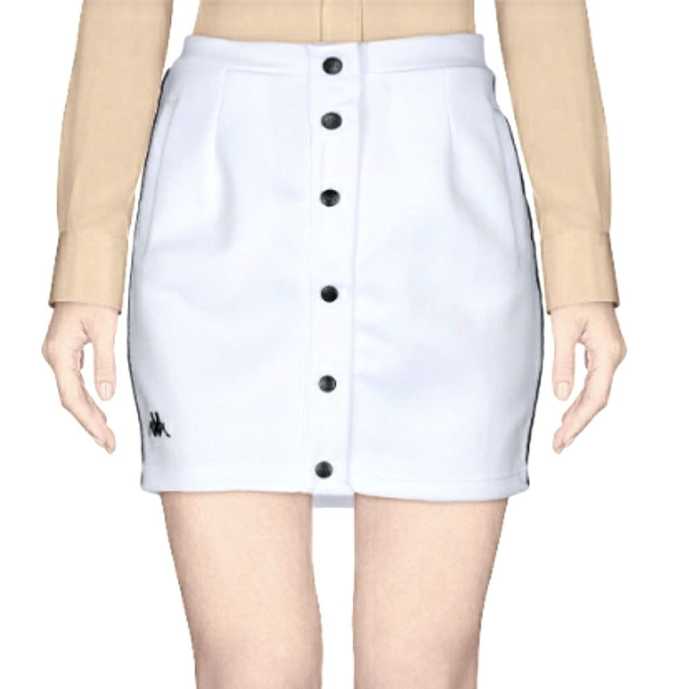 Kappa skirt